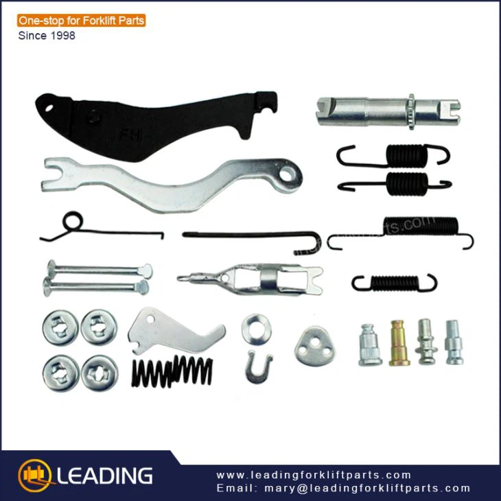 Forklift Brake Overhaul Kit