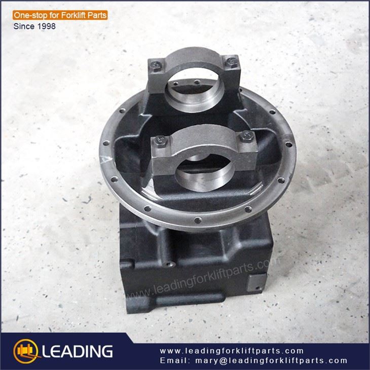 Heli Forklift transmission housing