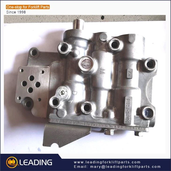 Hangcha control valve K91328-04000 