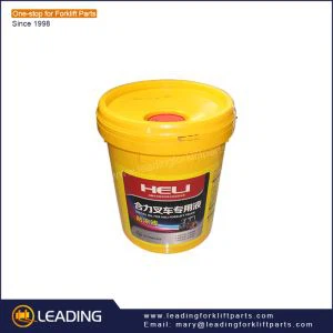 Rashladno sredstvo protiv smrzavanja viljuškara