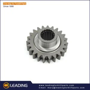 Idler Gear viljuškara