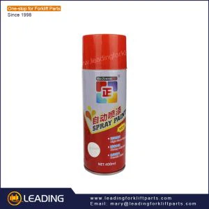 Slikarstvo viljuškarom sprejom