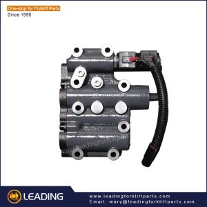 Ventil za prijenos viljuškara