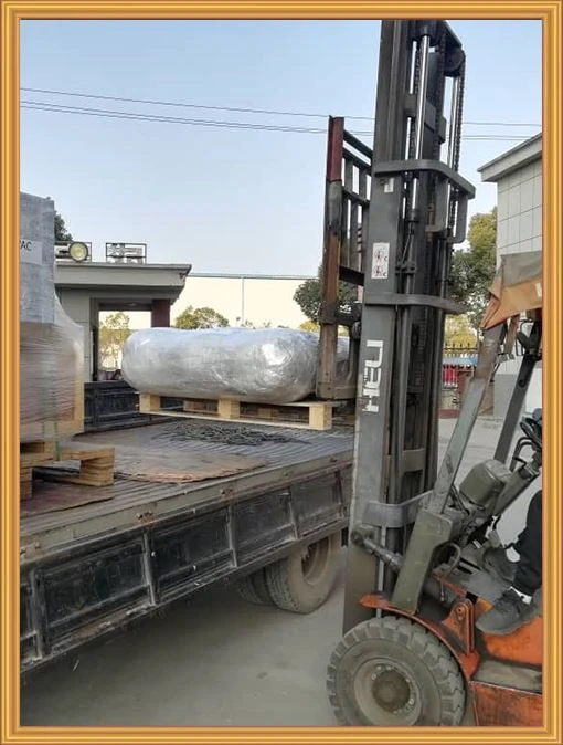 LEADING Forklift Parts Company Serve Customers Wholeheartedly