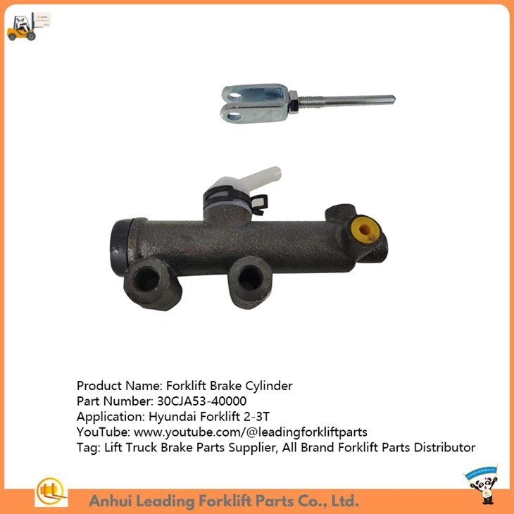 Forklift Brake Cylinder
