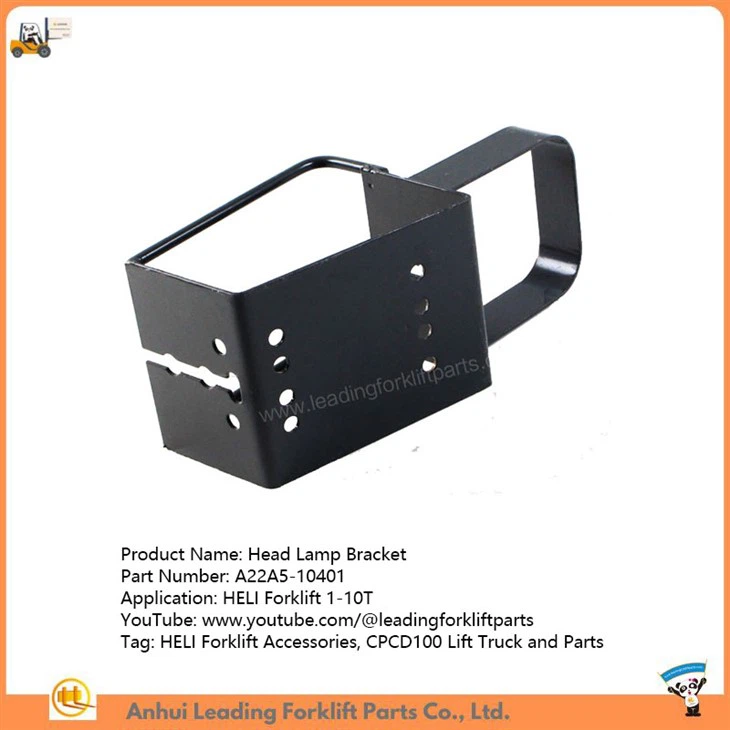 Head Lamp Bracket