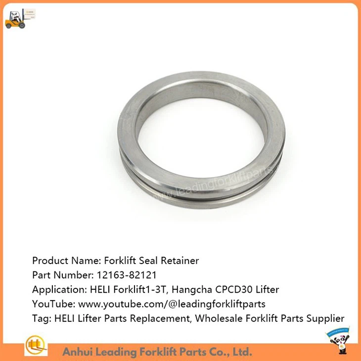 Forklift Seal Retainer