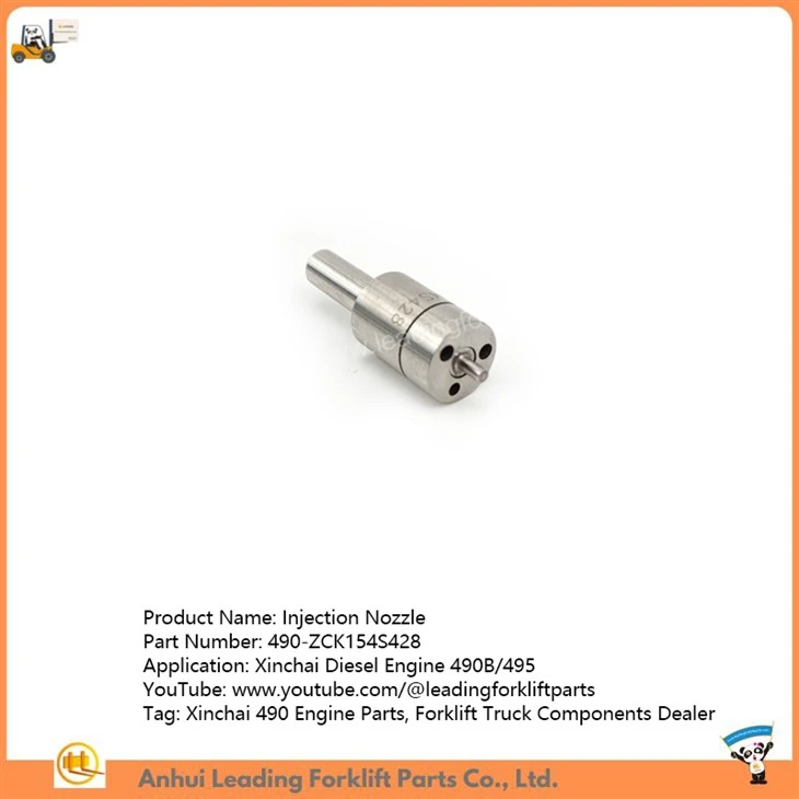 Injection Nozzle