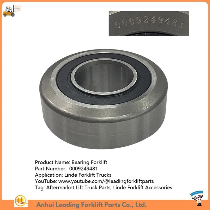 Bearing Forklift
