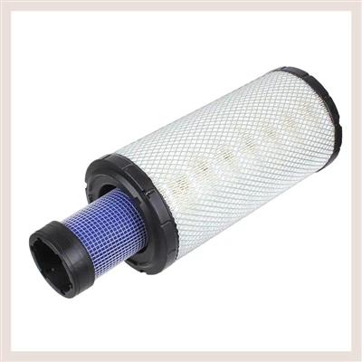 Odaberite odgovarajuće elemente filtera zraka za vaše HELI viljuškare