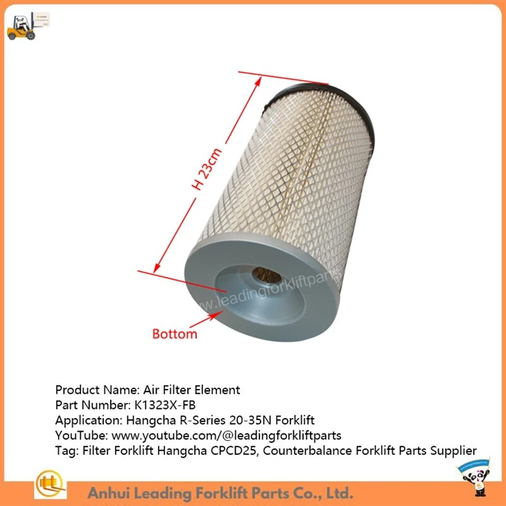 Air Filter Element