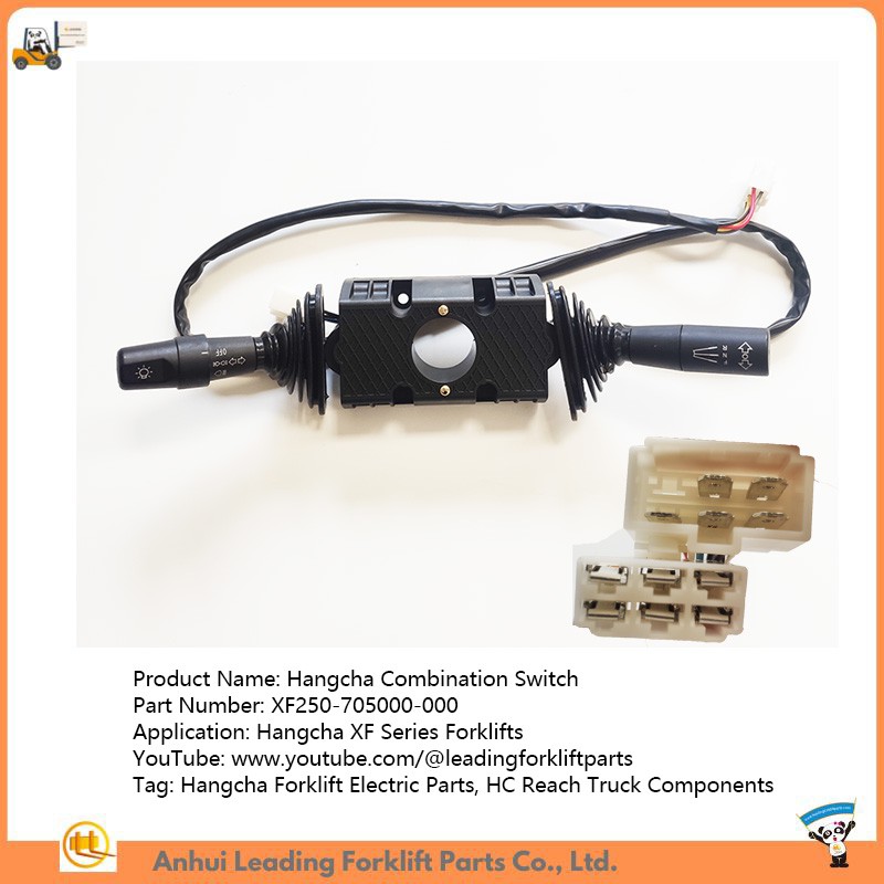 Hangcha Combination Switch Hangcha Combination Switch