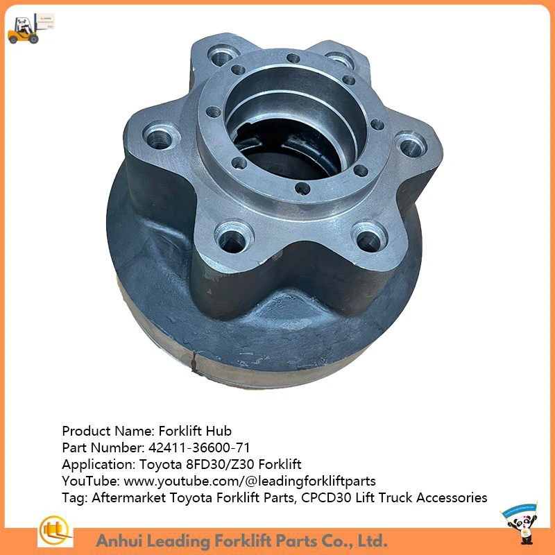 Forklift Hub Forklift Hub