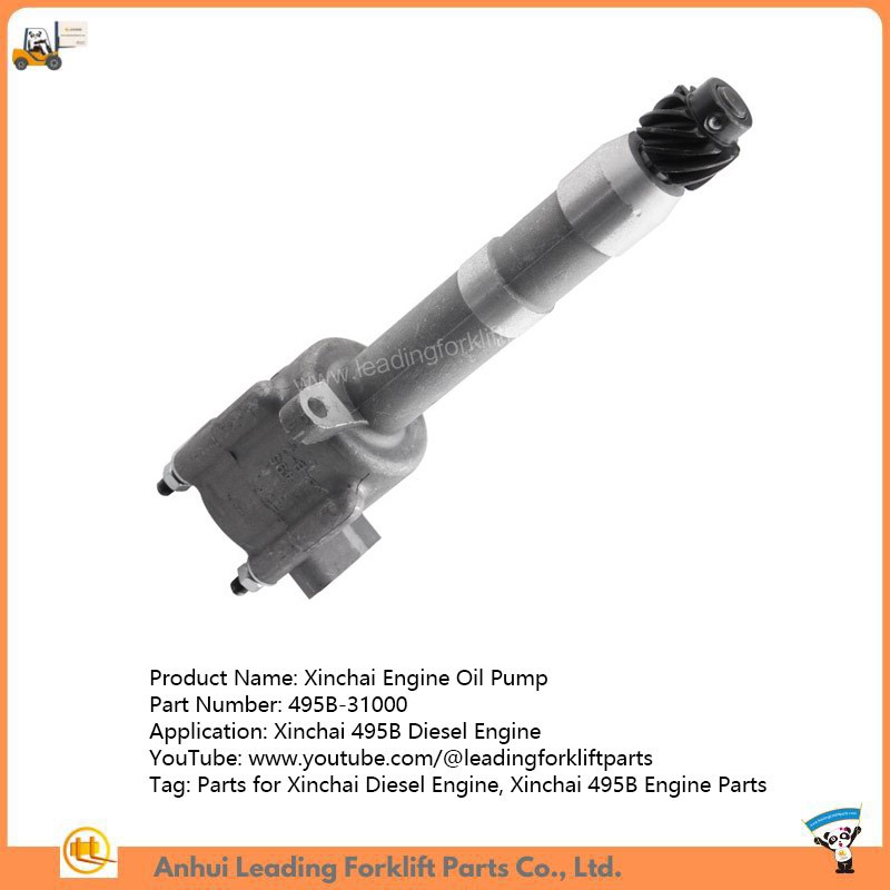 Xinchai Engine Oil Pump Xinchai Engine Oil Pump