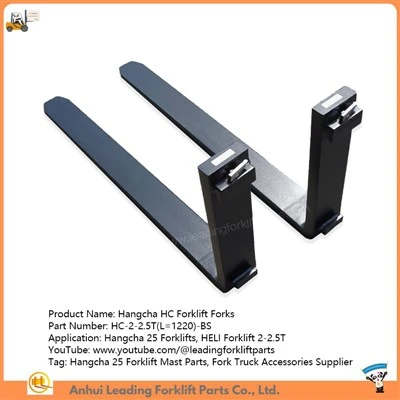 Forklift Forks