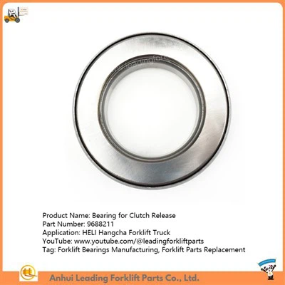 Ležaj za otpuštanje viljuškara